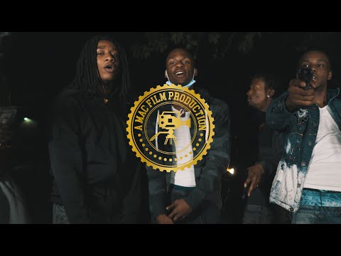 800 Lil Twin - Silly Watch (Official Video) SHOT BY: @SHONMAC071