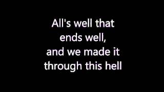 Emblem3 (E3) - Love Will Be There LYRICS VIDEO (2014) #E3Suprise #LoveWillBeThere #NewSong #2014