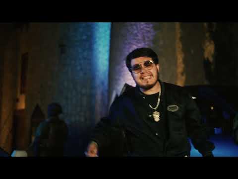 Por Matamoros  (Video Oficial)   Hans el Oso