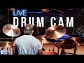 I Prevail Hurricane LIVE Drum Cam Drum Beats Online