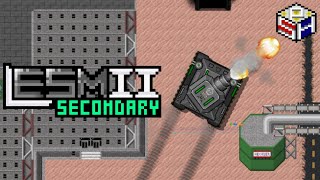 rusted warfare mod ESUM Corp II [Premium] stevePH