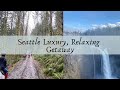 My Weekend Getaway In Seattle Luxury Relaxing Vacation Shorts