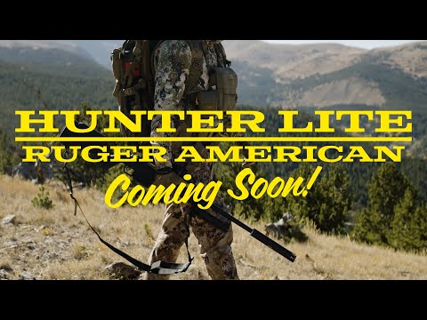 Magpul - Hunter Lite Ruger American