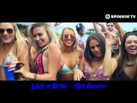 Jauz, Firebeatz, Don Diablo, Djs From Mars, Bassjackers & Breathe Carolina Top EDM Abril 2016 Pt 4