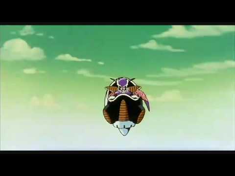 Ginyu Dance