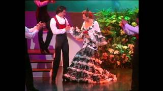 Rocío Jurado &quot;Un Clavel&quot;