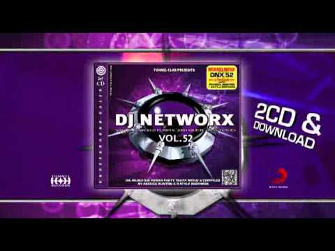 DJ Networx Vol. 52 Spot