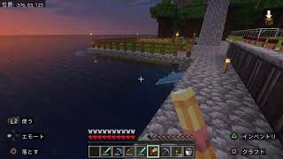 minecraft 参加型 配信