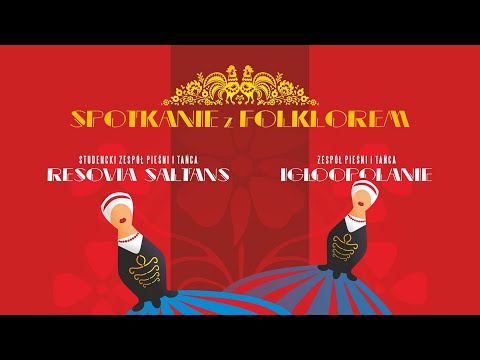 Spotkanie z Folklorem