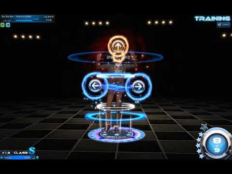 [클럽엠스타] Bye Bye Bye S+ (Neo Classic)