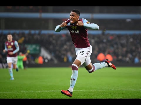 Aston Villa (19-20)-The Great Escape