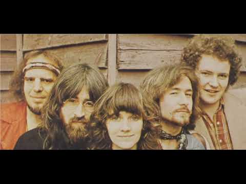 String Driven Thing – Heartfeeder