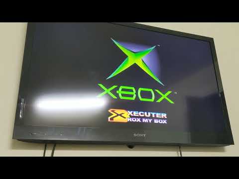 Xecuter3 CE open source gateware