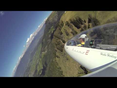 H-Model 8m Arcus Seiser Alm