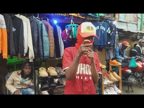 Badrun Ent-Babylon (Official video)