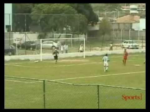 Lucas Biselli - Atacante - Atlético Sorocaba