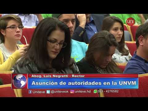 Cassetta asumió otro período