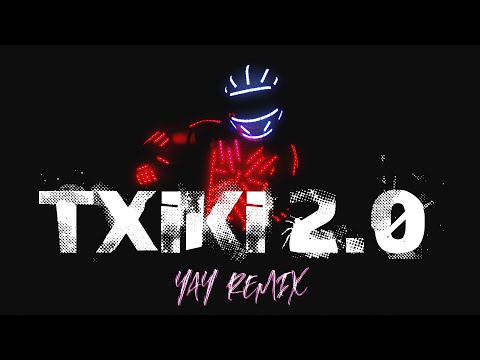 DUPLA - Txiki 2.0 (Yay Remix)