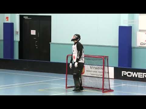 Miesten Divari | Divarikarsinta 1. vaihe | Ottelusarjan 2. ottelu : SBS Wirmo - ÅIF  22.3.2024