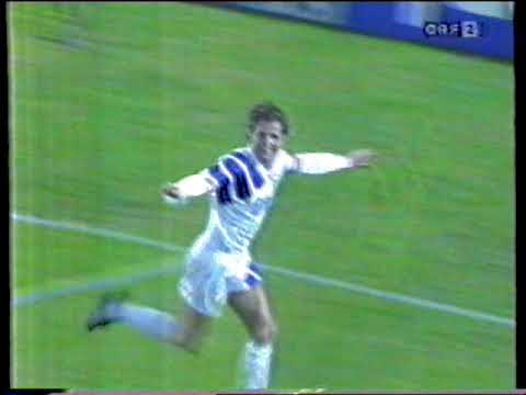AEK Athen - Austria Salzburg 1:3 - Champions League 1994/95