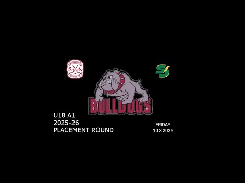 20251003 vs South Delta A1