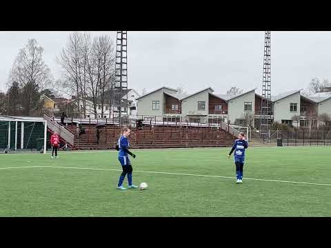 240428 SIF - IF Tunabro 1:a period. (Träningsmatch)