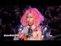 Nicki Minaj - Super bass (2011 Victoria's Secret Fashion Show Live Performance) - YouTube.mp4