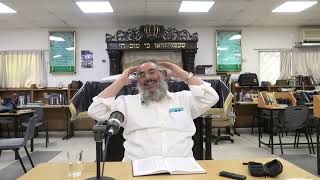 הרב דניאל אלול - פרשת בהעלותך חלק ב' - התשפ"ה (ישיבת שעלבים) - התמונה מוצגת ישירות מתוך אתר האינטרנט יוטיוב. זכויות היוצרים בתמונה שייכות ליוצרה. קישור קרדיט למקור התוכן נמצא בתוך דף הסרטון הרב דניאל אלול - פרשת בהעלותך חלק ב' - התשפ"ה (ישיבת שעלבים) - התמונה מוצגת ישירות מתוך אתר האינטרנט יוטיוב. זכויות היוצרים בתמונה שייכות ליוצרה. קישור קרדיט למקור התוכן נמצא בתוך דף הסרטון