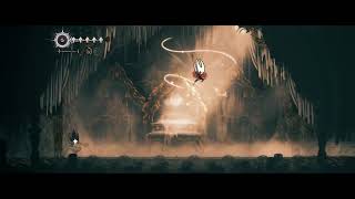 Silksong Phantom fight