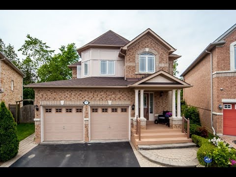 73 Harty Cres, Ajax