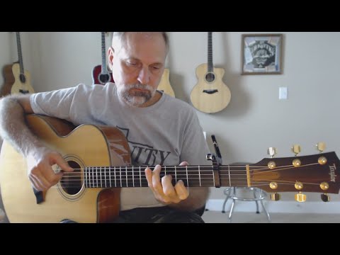 Taxco Steps - Leo Kottke