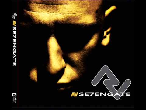 A.V. Madlock - Hi-story (Se7engate)