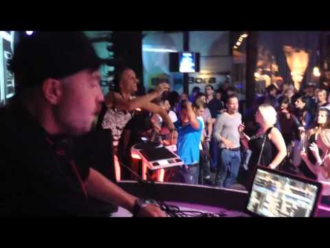 BEAT OF SUMMER   ARTEM NEBA & RAINY DAY ELECTRONIC DRUMS live @ BORA BORA BEACH CLUB