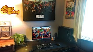 EP.270 - YOUNG PEOPLE'S SETUPS - Pimp My Setup
