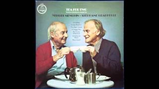 Yehudi Menuhin & Stephane Grappelli - Crazy Rhythm.wmv