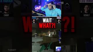 HOW DID THIS HAPPEN IN THE CDL #shorts