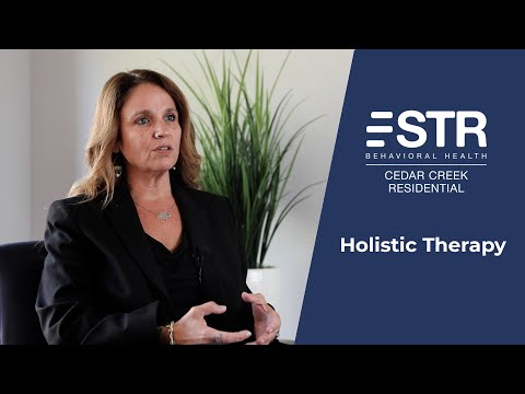 STR Behavioral Health - Cedar Creek thumbnail