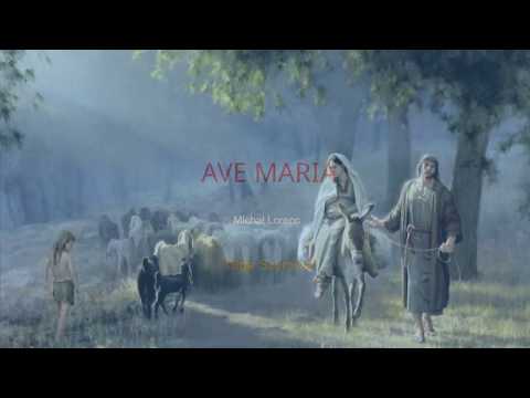 Ave Maria -  Olga Szyrowa
