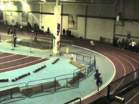 2011 York Open Mens 4x400m Ht1 - 2-5-11