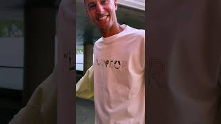 Flaneur bij Rico Moda