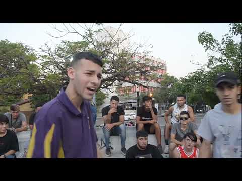 DAC vs SIMON vs ALANVICIOS || 8VOS - FECHA DE VERANO N° 1 || EL PURGATORIO 2022