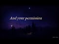 Sixx: A.M. - Permission