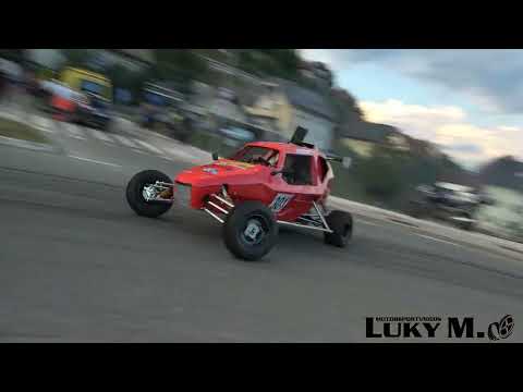 Semog Bravo | Mitja Petrovcic at Hillclimb Lucine 2022