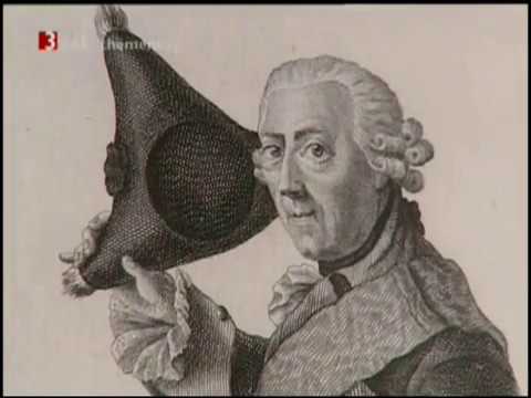 Mythos Friedrich II. (der Große)