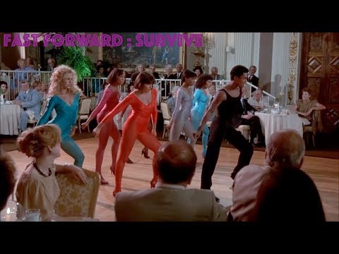 Fast Forward (1985) Trailer