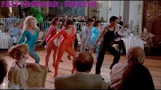 Fast Forward: &quot;Survive&quot;