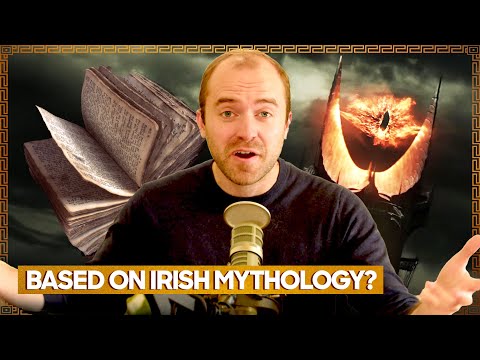 Irish Myths: Uncovering Lost Prehistoric Legends | The Ancients