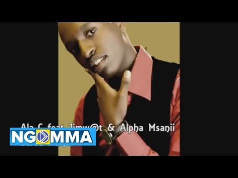 Ala-c feat Jimwat & Alpha Msanii - Barua (Remix)