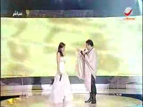 Assi el Helani & Rowaida Atyeh Mawal