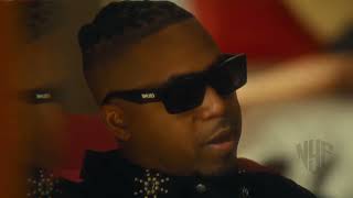 Method Man, Redman, Nas - Time Flies ft. AZ (Music Video) 2023